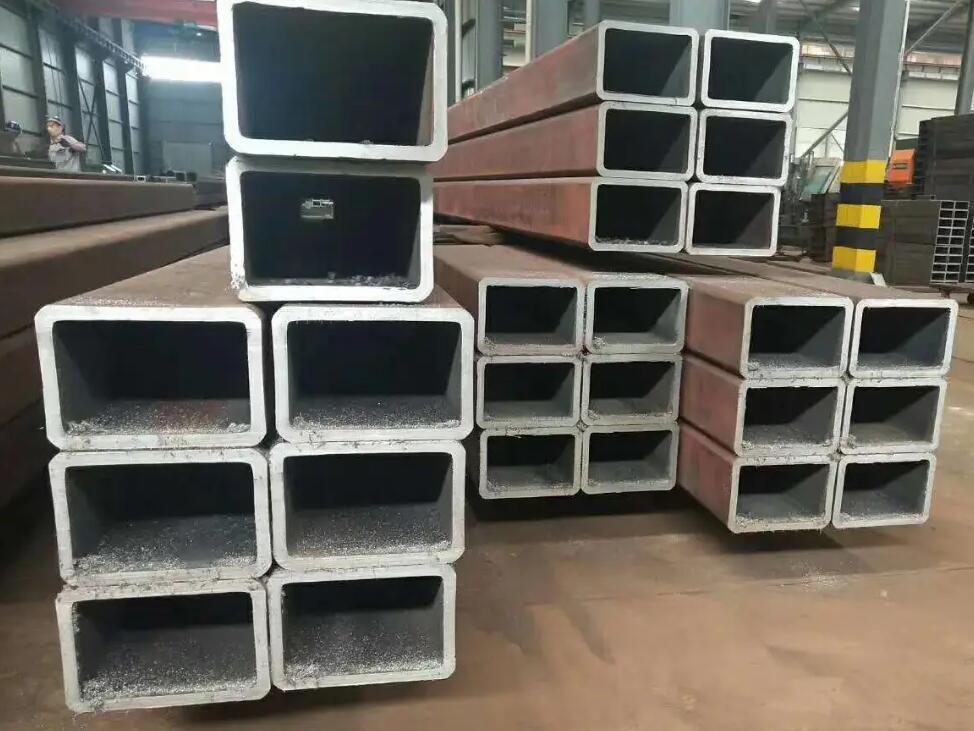 鼓楼s355j0方管